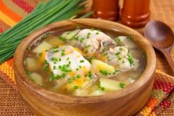 рецепт за супе у спорим кухињама