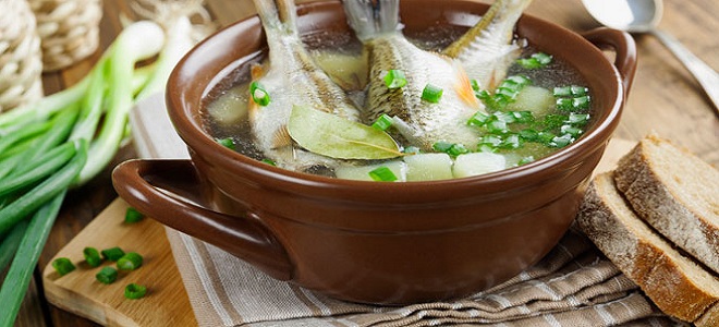 Рецепта за класическа супа