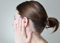 liječenje ušiju