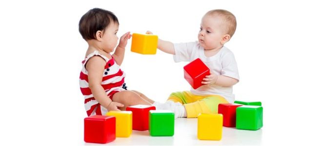 Методики раннего развития детей