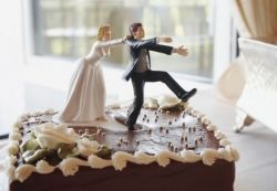 plusy i minusy wczesnego małżeństwa