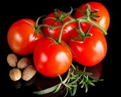 wczesne odmiany pomidorów