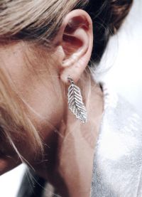 Pandora Earrings3