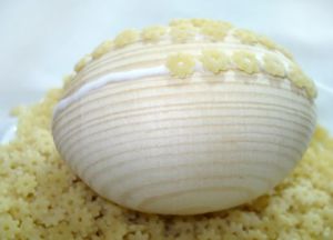 Ускршње јаје од макарона5