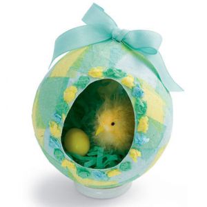 řemesla velikonoční vejce 5