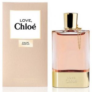 Тоалетна вода Chloe Love