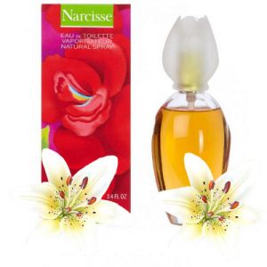 Eau de Toilette Chloe Narcisse