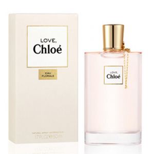 Fragrance Chloe Love Chloe Eau Florale