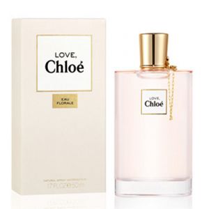 Ароматът Chloe Love Chloe Eau Florale