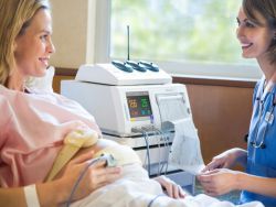czy można wykonać EKG w czasie ciąży?