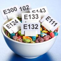 aditiva za hranu e450
