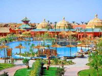 Египет хотели с воден парк_11