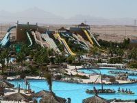 Египет хотели с воден парк_13
