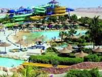Египат хотели са воденим парком_14