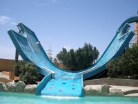 Египат хотели са воденим парком_15