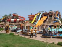 Египат хотели са воденим парком_3