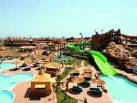 hotele w Egipcie z park_5 wody