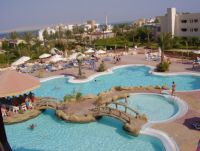 Египет хотели с воден парк_7