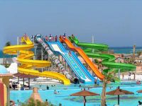 Египет хотели с воден парк_8