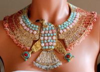 Egyptské šperky2
