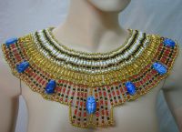 Egyptské šperky4