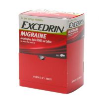хапчета за мигрена exedrin