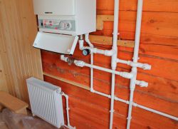 електрически бойлери за отопление на дома