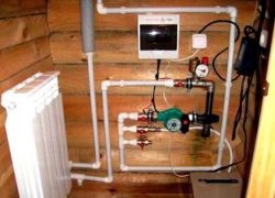 energetski učinkoviti električni kotli za dom