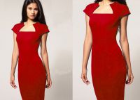 elegantní šaty pro ženy za 30