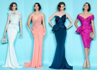 eleganckie sukienki dla kobiet powyżej 30 lat 9