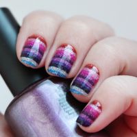 elegancki manicure14