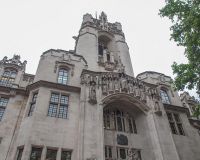 Апелляционный суд Лондона отклонил иск певца о защите чести и достоинства