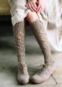 Чорапи за плетене Enterlac 2
