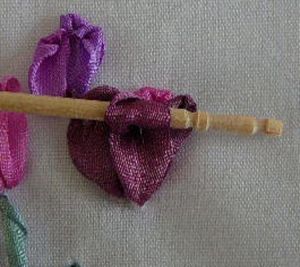 Ribbon vez - tulipani18