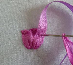 Ribbon vez - tulipani17