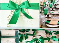 emerald wedding7