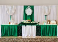 smaragd wedding8