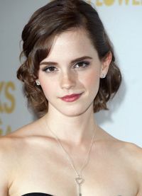 Emma Watsonová Styl 1