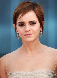 Emma Watson ve stylu 2