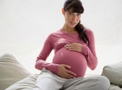 žlezasta endometrijska hiperplazija in nosečnost