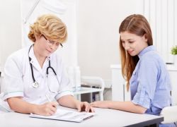 endometrioza s simptomima menopauze