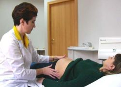 těhotenství po endometritidě