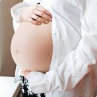 klistir med nosečnostjo pred porodom