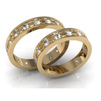 Adamas vjenčani prstenovi7