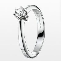 Diamant Engagement Obroči 5