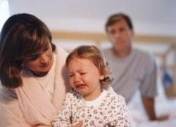 léčba enterokolitidy u dětí