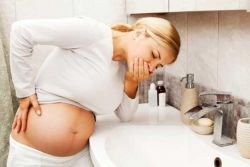 enterosgel během těhotenství