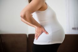 enterosgel, zda je těhotná