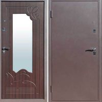 Drzwi przednie z lustrem6