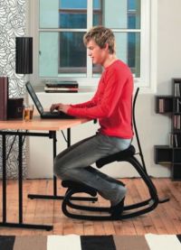 ergonomski stol